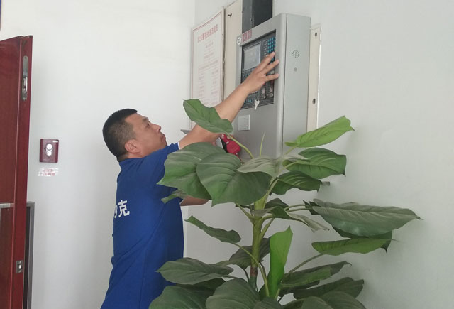 北京學(xué)校消防設(shè)施維保和消防評估可以是一家嗎?